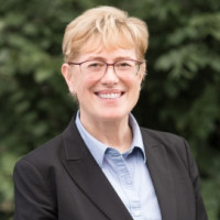 Ansattprofil for Ann Bostrom