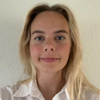 Ansattprofil for Miriam Byberg
