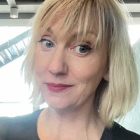 Ansattprofil for Ingerine Dahl