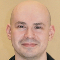 Employee profile for Christos Sakaris