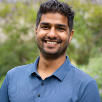 Employee profile for Raj Kharel