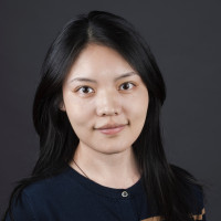 Employee profile for Shuqi Wang