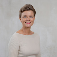 Ansattprofil for Solveig Hodne