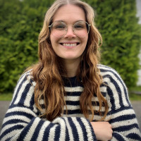 Ansattprofil for Inger Kristine Holm-Berger
