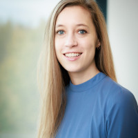 Ansattprofil for Michelle Nina Maurer
