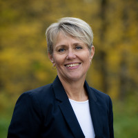 Ansattprofil for Kari Stamland Gusfre