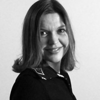 Ansattprofil for Cecilie Dyrkorn Fodstad