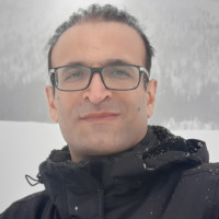 Employee profile for Mojtaba Ghaedi