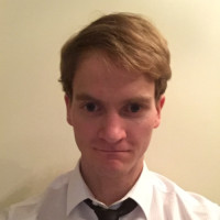 Employee profile for Eirik Eik Svanes
