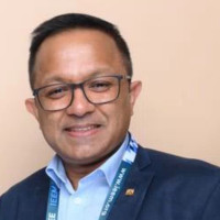 Ansattprofil for Chandima Ratnayake Mudiyanselage
