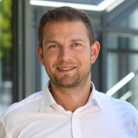 Employee profile for Jakob Emanuel Beer