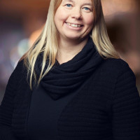 Ansattprofil for Karianne Megard Grønli