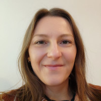 Employee profile for Nathalie Bergame 