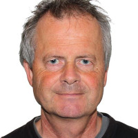 Employee profile for Matthias Heymann