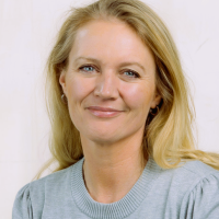 Ansattprofil for Torunn Beate Johannessen
