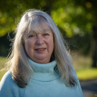 Ansattprofil for Torunn Helene Lindstad Fredriksen