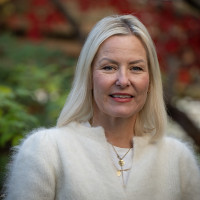 Ansattprofil for Nina Grini