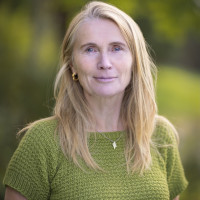 Ansattprofil for Trude Havik