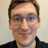Employee profile for Bue Juul Poulsgaard