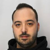 Employee profile for Matteo Vitale