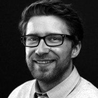 Employee profile for Óðinn Melsted 