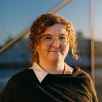 Ansattprofil for Daniela Müller-Eie