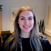 Ansattprofil for Ingrid Johanne Helland