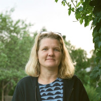 Ansattprofil for Tuula Helka Sarvas Skarstein
