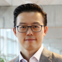 Employee profile for Muk Chen Ong